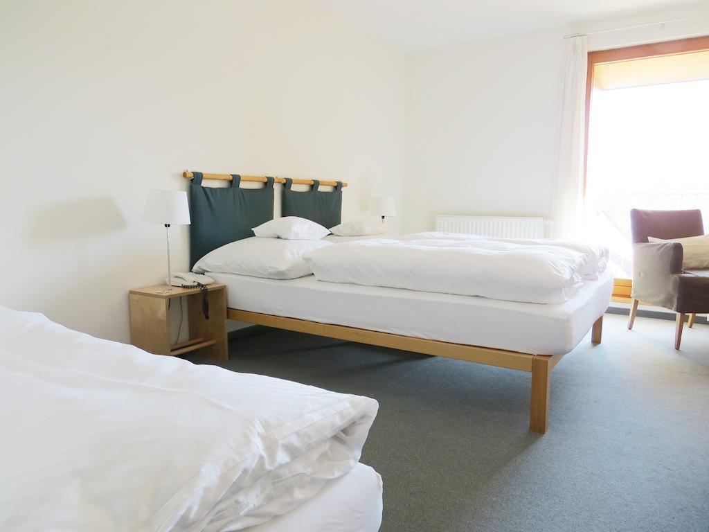Hotel & Restaurant Die Linde Wangen  Zimmer foto