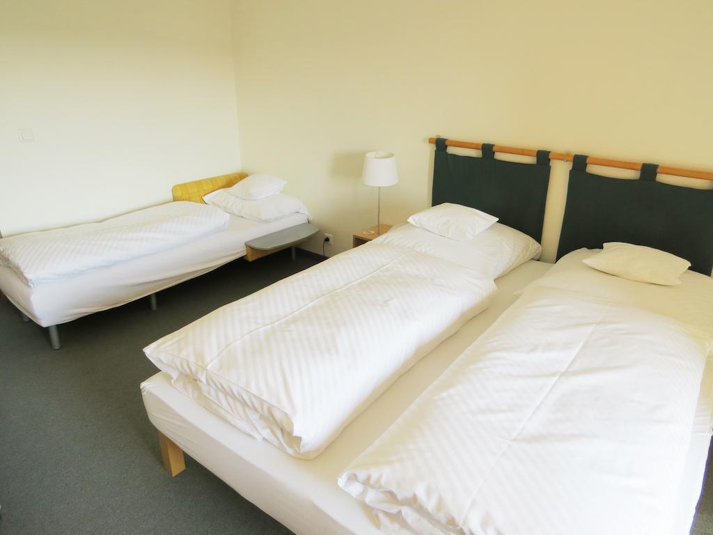 Hotel & Restaurant Die Linde Wangen  Zimmer foto