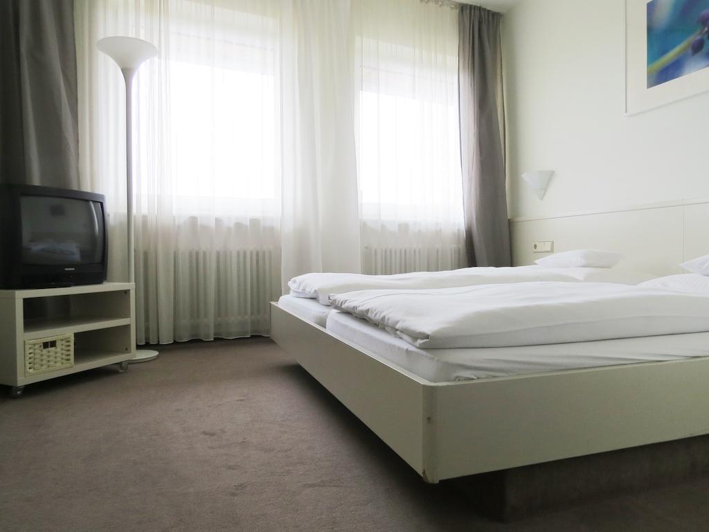 Hotel & Restaurant Die Linde Wangen  Zimmer foto