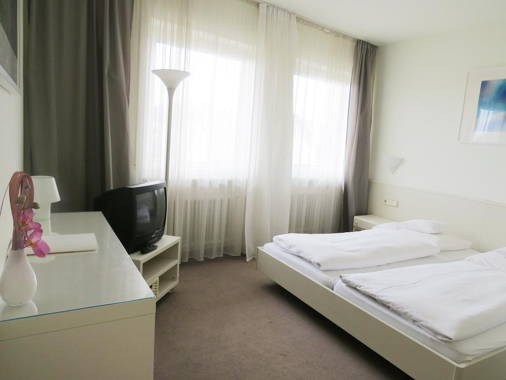 Hotel & Restaurant Die Linde Wangen  Zimmer foto