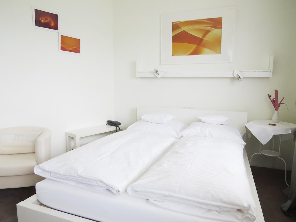 Hotel & Restaurant Die Linde Wangen  Zimmer foto