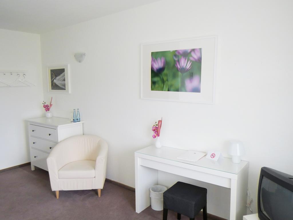 Hotel & Restaurant Die Linde Wangen  Zimmer foto