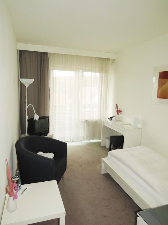 Hotel & Restaurant Die Linde Wangen  Zimmer foto