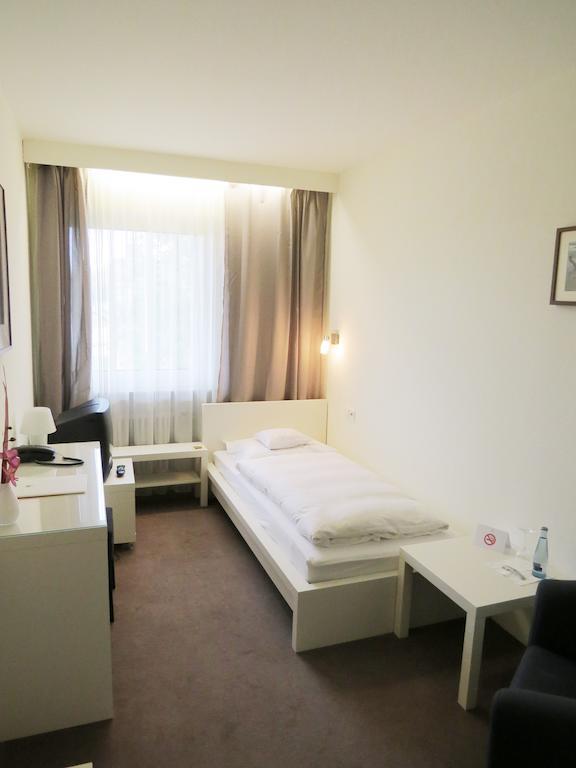 Hotel & Restaurant Die Linde Wangen  Zimmer foto