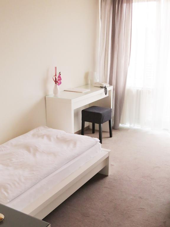 Hotel & Restaurant Die Linde Wangen  Zimmer foto