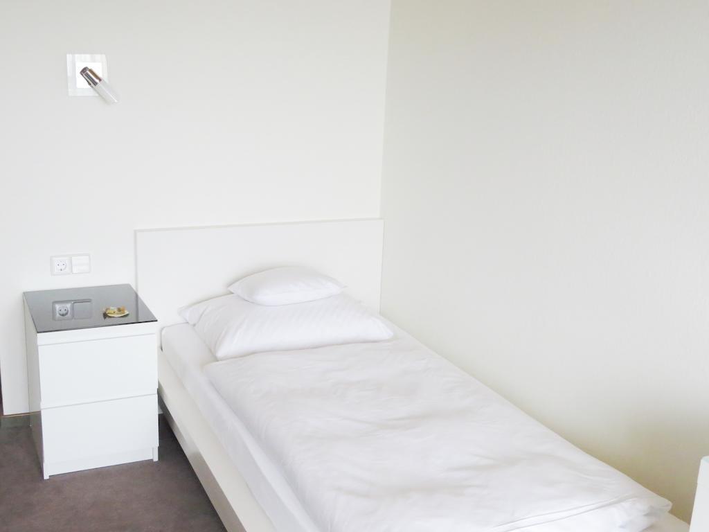 Hotel & Restaurant Die Linde Wangen  Zimmer foto