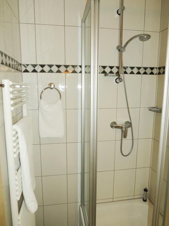 Hotel & Restaurant Die Linde Wangen  Zimmer foto