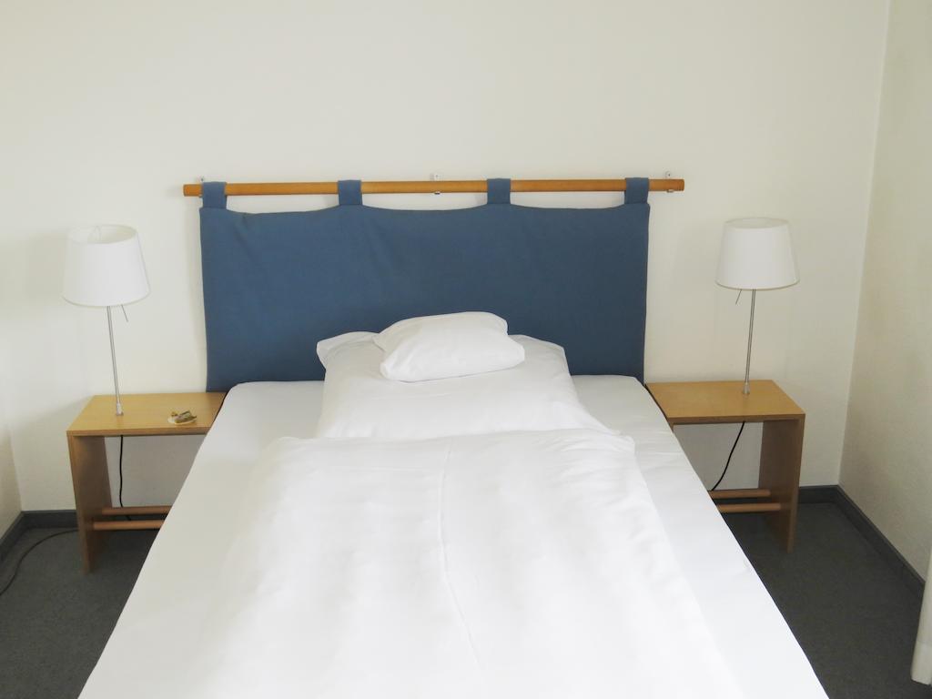 Hotel & Restaurant Die Linde Wangen  Zimmer foto