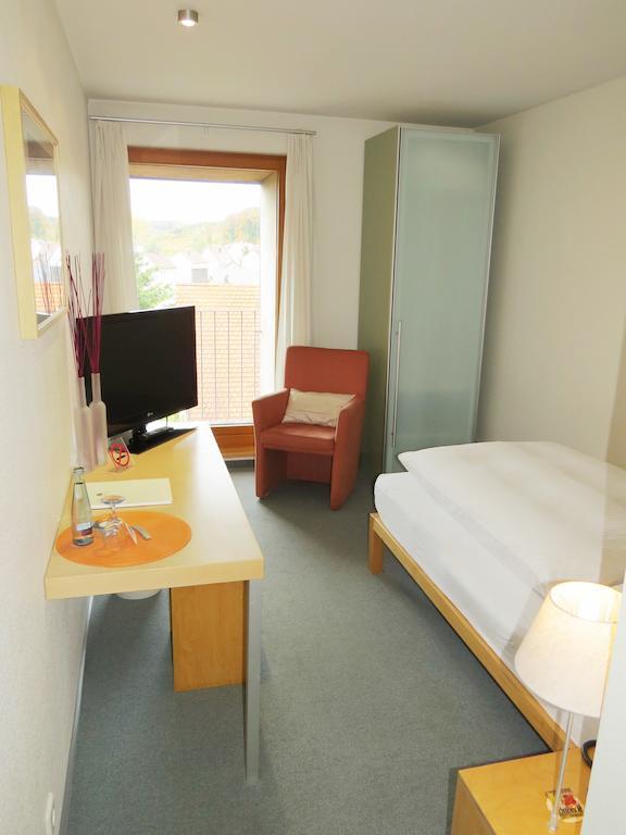Hotel & Restaurant Die Linde Wangen  Zimmer foto