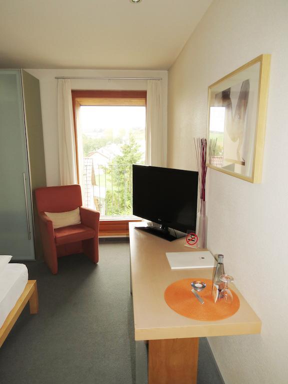 Hotel & Restaurant Die Linde Wangen  Zimmer foto