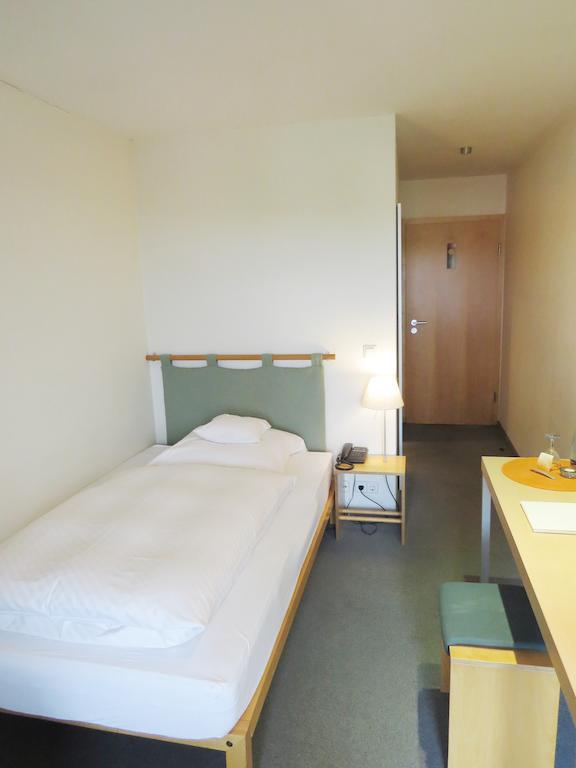 Hotel & Restaurant Die Linde Wangen  Zimmer foto