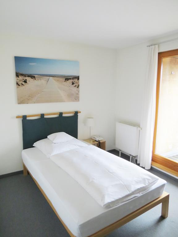 Hotel & Restaurant Die Linde Wangen  Zimmer foto