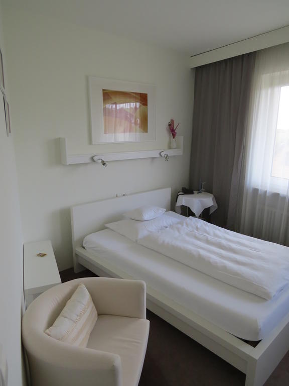 Hotel & Restaurant Die Linde Wangen  Zimmer foto