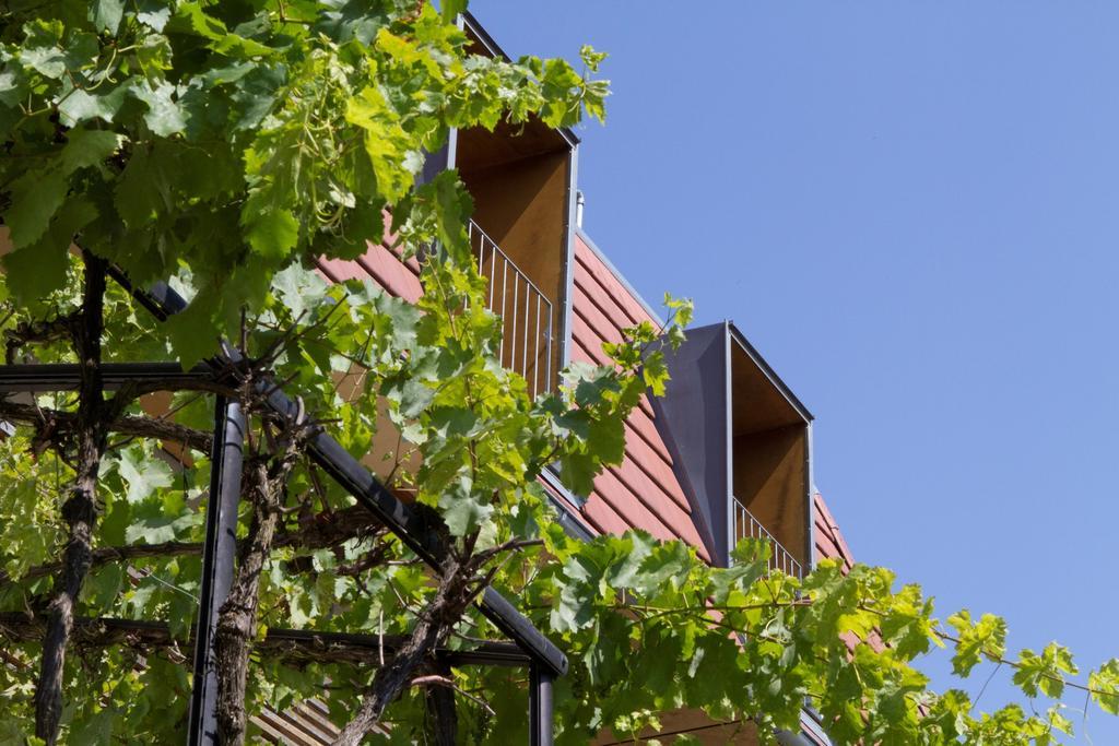 Hotel & Restaurant Die Linde Wangen  Exterior foto