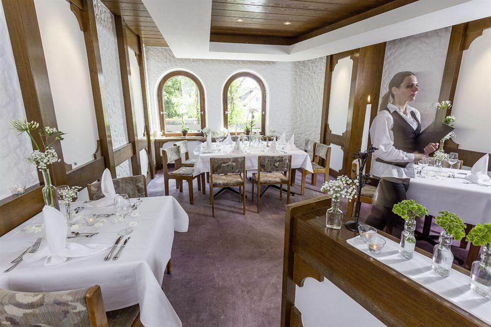 Hotel & Restaurant Die Linde Wangen  Exterior foto