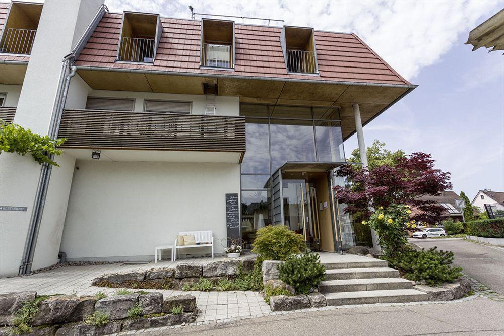 Hotel & Restaurant Die Linde Wangen  Exterior foto